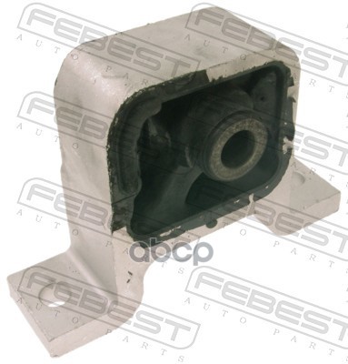 ПОДУШКА ДВИГАТЕЛЯ ПЕРЕДНЯЯ (HONDA STEP WGN RF3-RF8 2001-2005) FEBEST Febest арт. hm-rffr