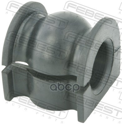 ВТУЛКА ПЕРЕДНЕГО СТАБИЛИЗАТОРА D22 (HONDA MOBILIO GB1/GB2 2001-2008) FEBEST Febest арт. hsb-gbf