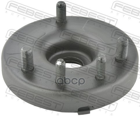 Опора амортизатора HONDA ACCORD 03- HSS-CF3F-KIT Febest арт. HSS-CF3F-KIT