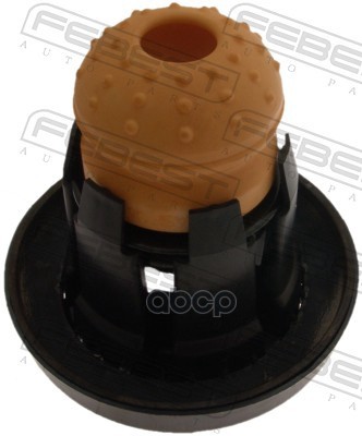 Опора заднего амортизатора HONDA PILOT YF4 2009­ HSS-YF4R Febest арт. HSS-YF4R