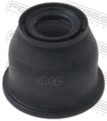 ПЫЛЬНИК РУЛЕВОГО НАКОНЕЧНИКА (HONDA ACCORD CL/CN/CM 2002-2008) FEBEST Febest арт. htrb-cl