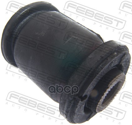 САЙЛЕНБЛОК ПЕРЕДНИЙ ПЕРЕДНЕГО РЫЧАГА (HYUNDAI ACCENT/EXCEL 1994-1999) FEBEST Febest арт. hyab-acf