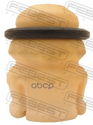 ОТБОЙНИК ЗАДНЕГО АМОРТИЗАТОРА HYUNDAI SANTA FE (BB) 2000-2006 Febest арт. hyd-sanr