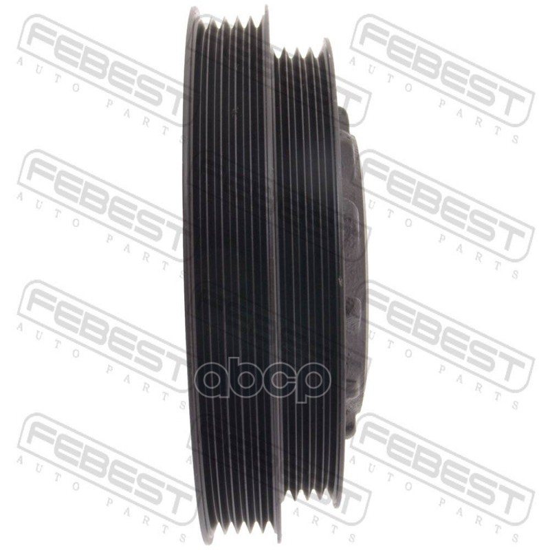 Шкив коленвала 2000 CC Febest арт. HYDSEF