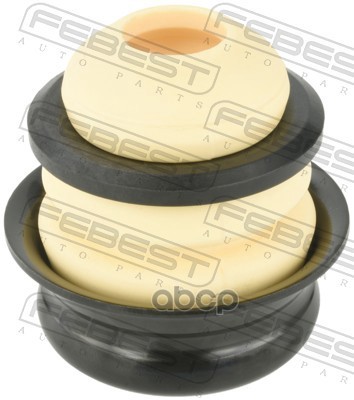Отбойник заднего амортизатора HYUNDAI SANTA FE 2012-2015 HYD-SFER Febest арт. HYD-SFER