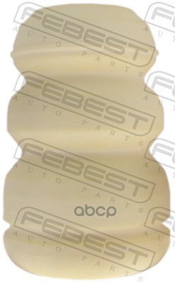 Отбойник амортизатора HYD-SF Febest арт. HYD-SF