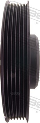 Шкив коленвала HYDS-SF Febest арт. HYDS-SF