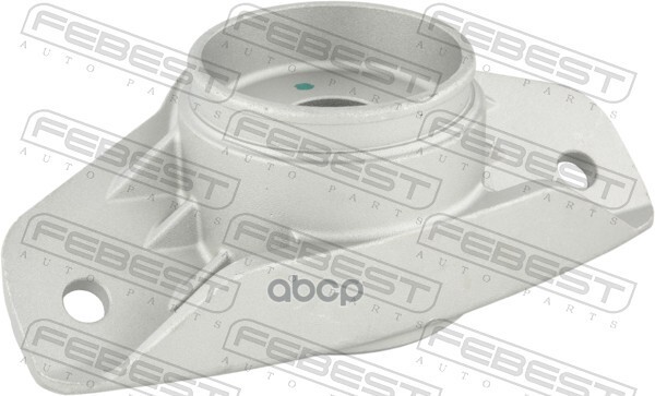 ОПОРА ЗАДНЕГО АМОРТИЗАТОРА HYSS-D7R Febest арт. HYSS-D7R