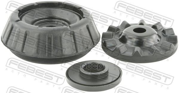 Опора амортизатора с подшипником HYUNDAI SOLARIS HYSS-SOLF-KIT Febest арт. HYSS-SOLF-KIT