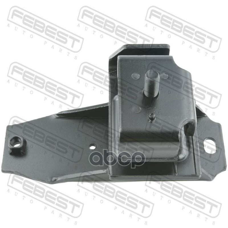 Подушка двигателя правая Febest арт. ISMNKR66RH