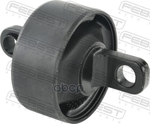 САЙЛЕНТБЛОК ЗАДНЕГО ПРОДОЛЬНОГО РЫЧАГА ПРАВЫЙ KAB-039 Febest арт. KAB-039