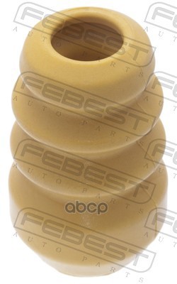 Отбойник переднего амортизатора Febest арт. KDSPAF