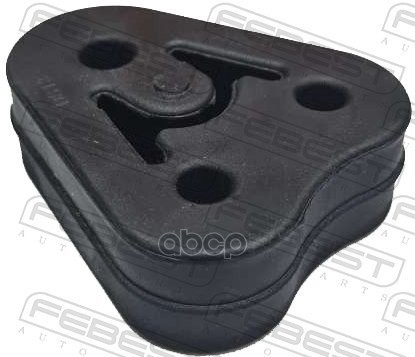 ПОДУШКА КРЕПЛЕНИЯ ГЛУШИТЕЛЯ KEXB-001 Febest арт. KEXB-001