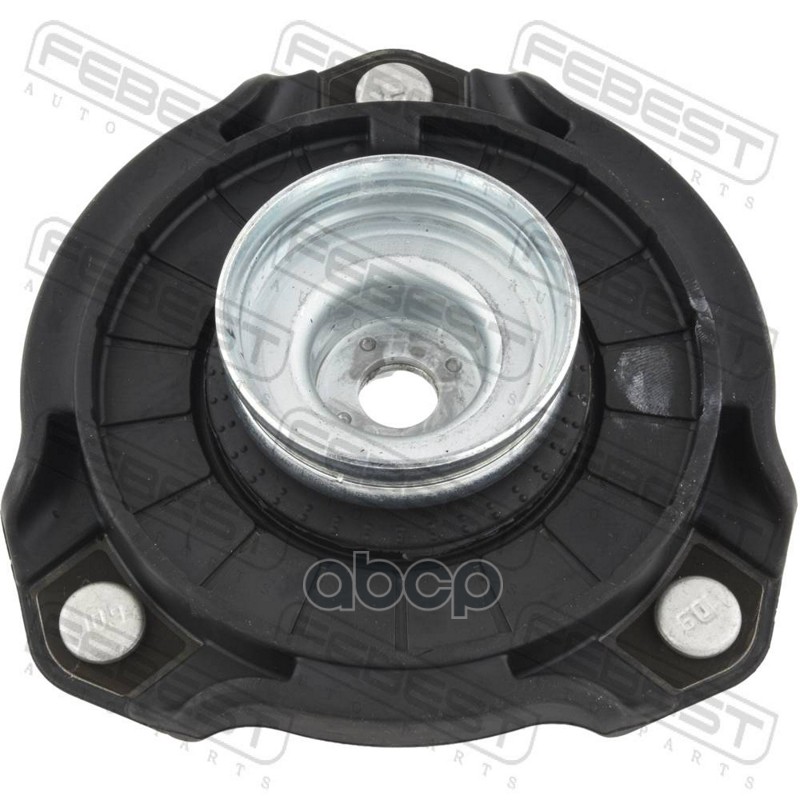 Опора переднего амортизатора Febest арт. KSSMQ4F