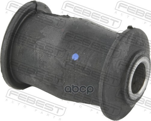 САЙЛЕНТБЛОК ПЕРЕДНИЙ НИЖНЕГО ПЕРЕДНЕГО РЫЧАГА LDAB-2180S Febest арт. LDAB-2180S
