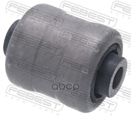 Сайлентблок задн нижн рычага (гидр) RANGE ROVER III 02-12 LRAB-015 Febest арт. LRAB-015