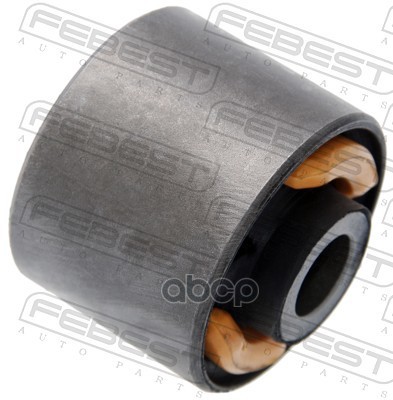Сайлентблок задн рычага LAND ROVER FREELANDER II 2006-2014 LRAB-019 Febest арт. LRAB-019