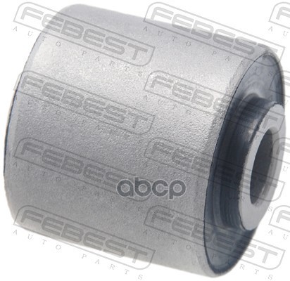 Сайлентблок передн рычага LAND ROVER DEFENDER 87-06, RANGE ROVER 86-94 LRAB-035 Febest арт. LRAB-035
