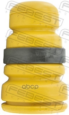 Отбойник переднего амортизатора LAND ROVER FREELANDER II 06-14 LRD-FLIIR Febest арт. LRD-FLIIR