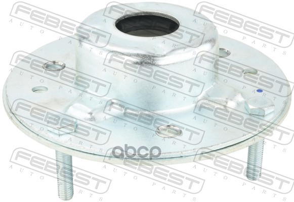Опора задн амортизатора LAND ROVER FREELANDER II 2006­ LRSS-FL2R Febest арт. LRSS-FL2R