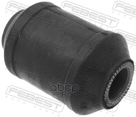 САЙЛЕНБЛОК ПЕРЕДНИЙ НИЖНЕГО РЫЧАГА (MITSUBISHI PAJERO II V14W-V55W 1991-2004) FEBEST Febest арт. mab-012