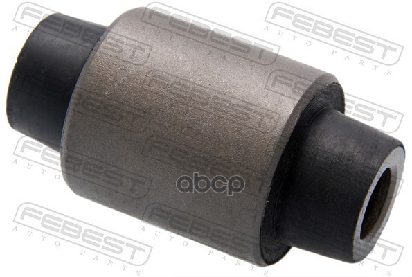 САЙЛЕНБЛОК ЗАДНЕГО ПОПЕРЕЧНОГО РЫЧАГА (MITSUBISHI GALANT EA 1996-2003) FEBEST Febest арт. mab-023
