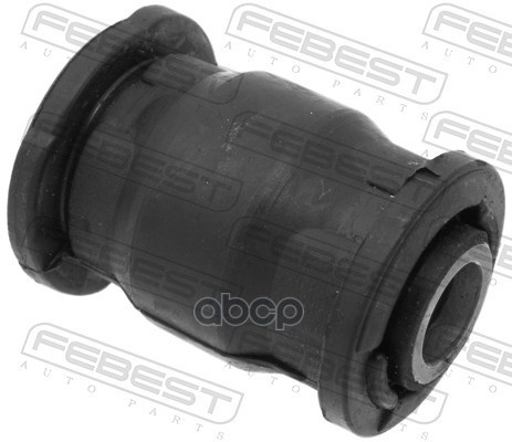 САЙЛЕНБЛОК ПЕРЕДНИЙ ПЕРЕДНЕГО РЫЧАГА (MITSUBISHI LANCER/COLT C51A-C77A 1988-1995) FEBEST Febest арт. mab-024