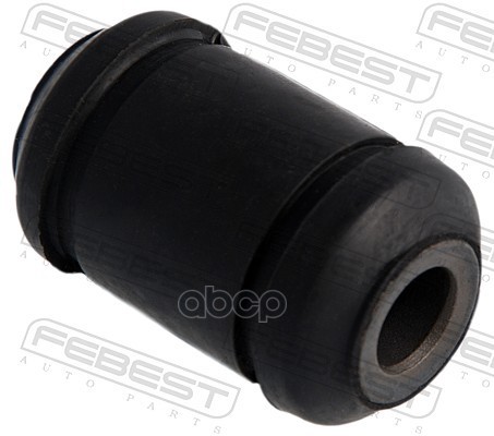 Сайлентблок рычага передний MITSUBISHI LANCER CY,CZ# 2007.03- MAB-105 Febest арт. MAB-105