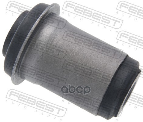 САЙЛЕНБЛОК ПЕРЕДНЕГО НИЖНЕГО РЫЧАГА (MITSUBISHI L400 SPACE GEAR PD4W/PD5W 1994-2001) FEBEST Febest арт. mab-130
