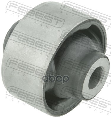 Сайлентблок задний переднего рычага Febest арт. MABA03AB
