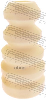 Отбойник заднего амортизатора Febest арт. MDCKR