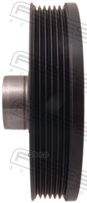 Шкив коленвала MDS-4B12 Febest арт. MDS-4B12