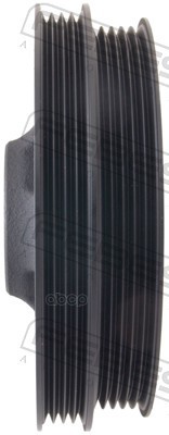 Шкив Коленвала 4G63/4G93/4D68 (Mitsubishi Galant E55a/E75a 1992-1996) Febest Febest арт. mds-4d68