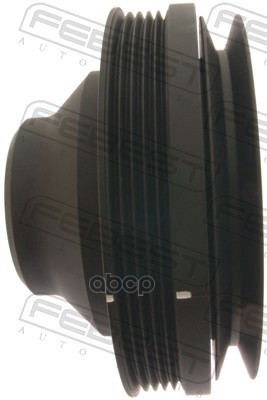 Шкив коленвала 6G74 Febest арт. MDS6G74