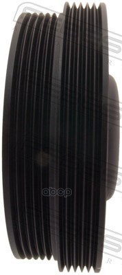 Шкив коленвала MITSUBISHI LANCER CS 2000-2009 MDS-CS4G15 Febest арт. MDS-CS4G15
