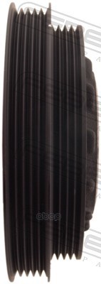 ШКИВ КОЛЕНВАЛА MITSUBISHI GALANT EA1-7A 1996.10-2006.03 [G.EXP] Febest арт. mds-euue