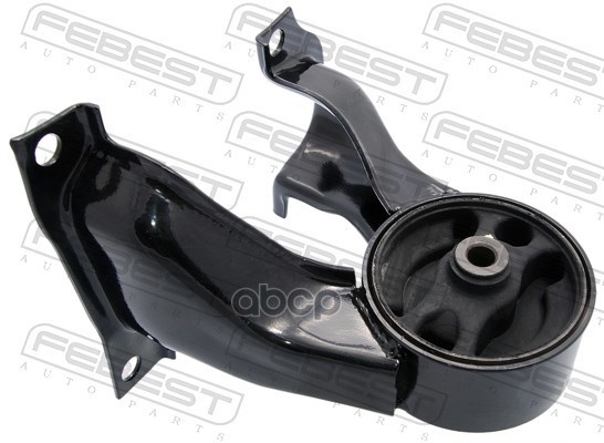 Подушка двигателя задняя AT Febest арт. MMCS3ARR