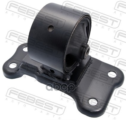 ПОДУШКА ДВИГАТЕЛЯ ЛЕВАЯ MT (MITSUBISHI LANCER CS 2000-2009) FEBEST Febest арт. mm-cs3mlh