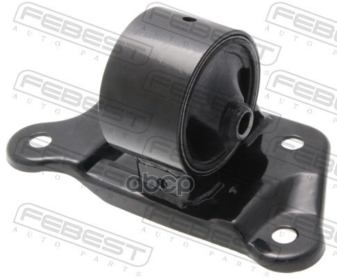 Подушка двигателя левая mitsubishi outlander cu# 2002-2006 Febest арт. mm-culh