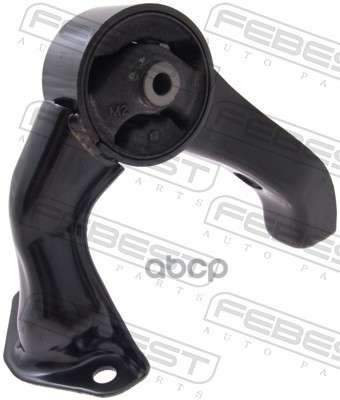 ПОДУШКА ДВИГАТЕЛЯ ЗАДНЯЯ MT (MITSUBISHI LANCER CY 2007-) FEBEST Febest арт. mm-cymtrr