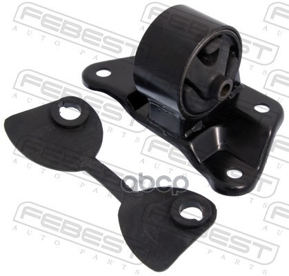 Подушка Двигателя Левая At (Mitsubishi Carisma Da 1995-2003) Febest Febest арт. mm-dg3lh