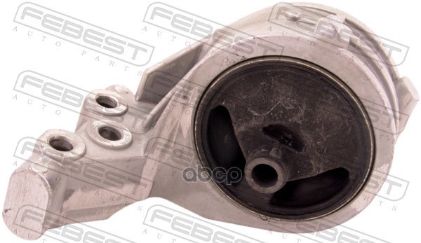Подушка двигателя правая (гидравлическая) Febest арт. MMEA1RH