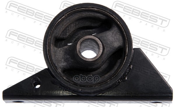 ПОДУШКА ДВИГАТЕЛЯ ПЕРЕДНЯЯ AT (MITSUBISHI GALANT EA 1996-2003) FEBEST Febest арт. mm-eaatf
