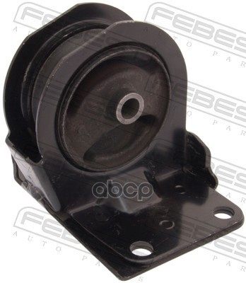 ПОДУШКА ДВИГАТЕЛЯ ЗАДНЯЯ AT (MITSUBISHI GALANT EA 1996-2003) FEBEST Febest арт. mm-eaatr