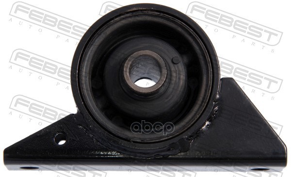 ПОДУШКА ДВИГАТЕЛЯ ПЕРЕДНЯЯ MT (MITSUBISHI GALANT EA 1996-2003) FEBEST Febest арт. mm-eamtf
