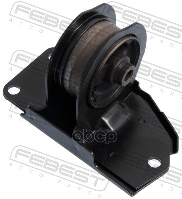 ПОДУШКА ДВИГАТЕЛЯ ЗАДНЯЯ MT (MITSUBISHI GALANT EA 1996-2003) FEBEST Febest арт. mm-eamtr