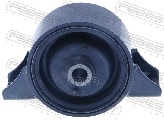 Подушка двигателя задняя Febest арт. MMN38RR