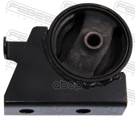 ПОДУШКА ДВИГАТЕЛЯ ПЕРЕДНЯЯ AT (MITSUBISHI CHARIOT/SPACE WAGON GRANDIS N84W/N94W 1997-2003) FEBEST Febest арт. mm-n84r