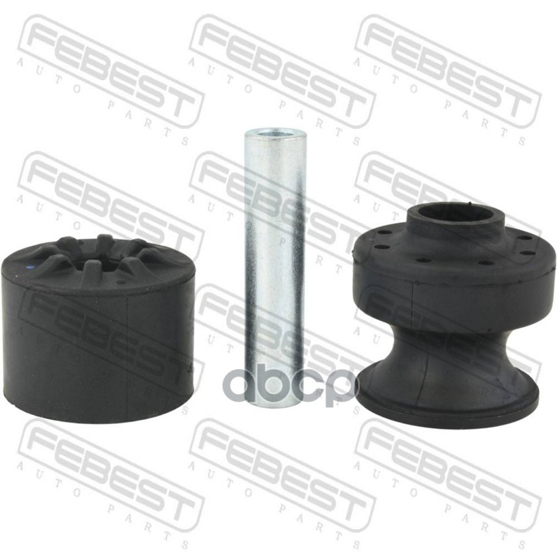 Подушка рамы комплект Febest арт. MSB096KIT