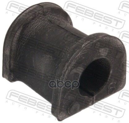 Втулка стабилизатора MITSUBISHI GALANT EA1A 1996.10-2006.03 MSB-EA6R Febest арт. MSB-EA6R